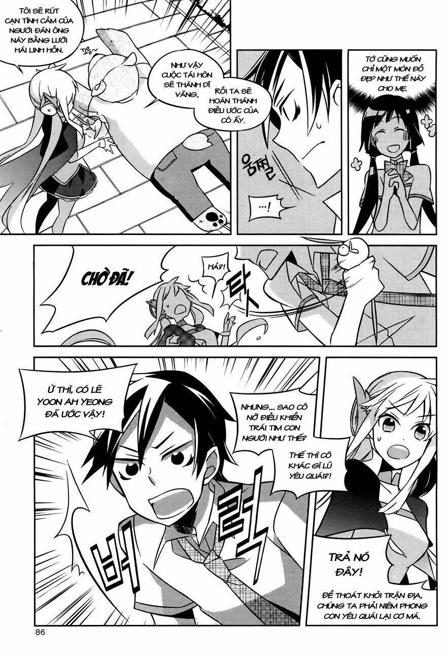 Field Trip Chapter 3 - Trang 6