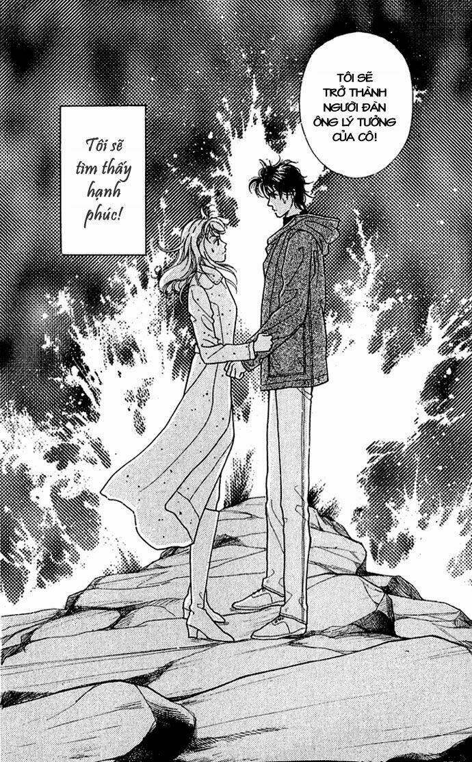 Mata mata oboretai Chapter 1 - Trang 18