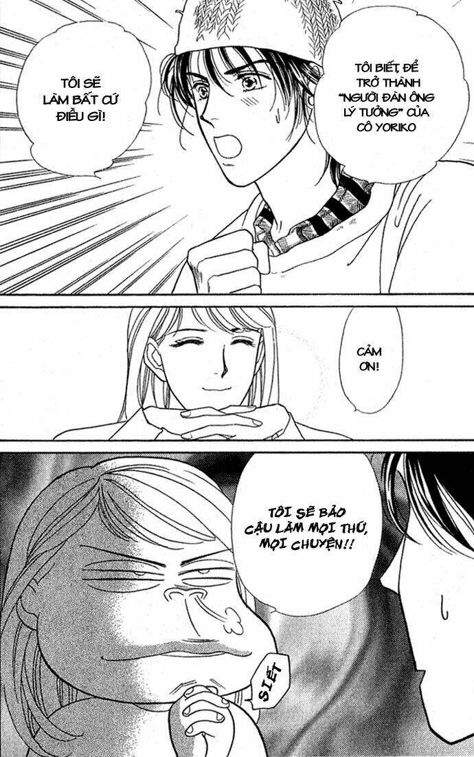 Mata mata oboretai Chapter 1 - Trang 24