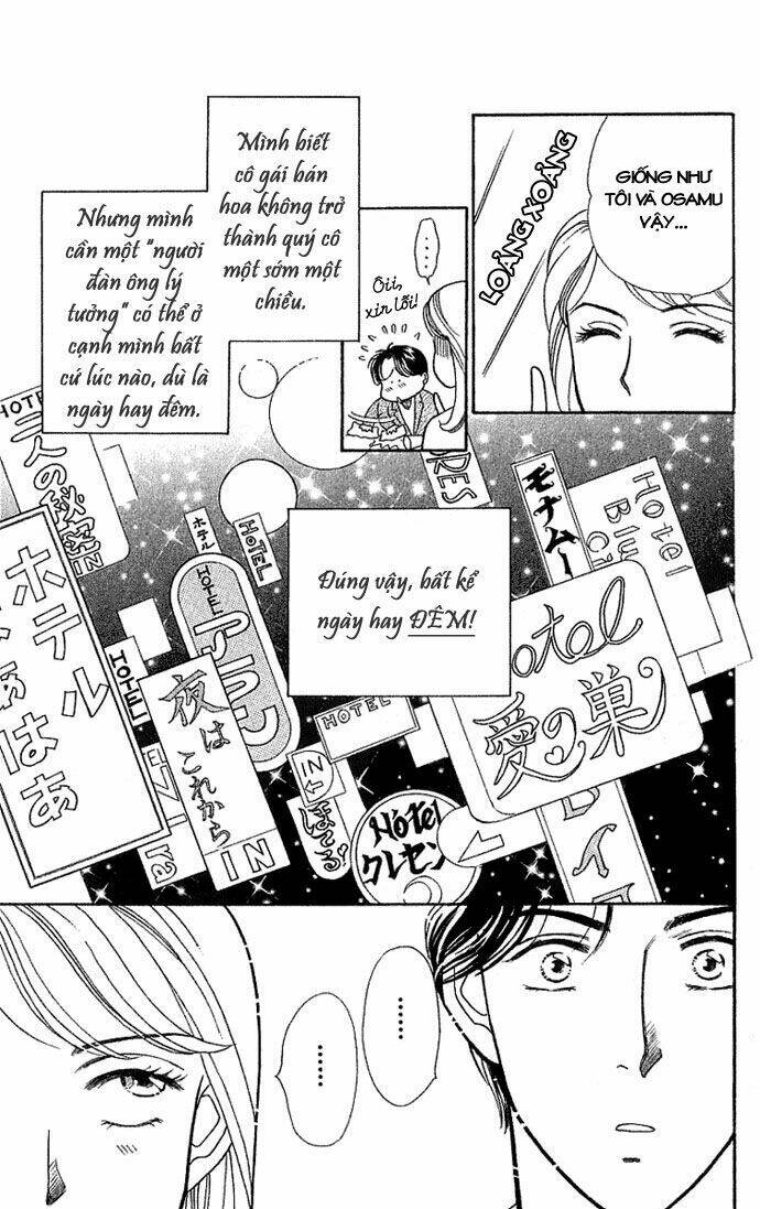 Mata mata oboretai Chapter 1 - Trang 29