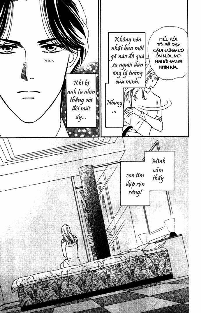 Mata mata oboretai Chapter 1 - Trang 33