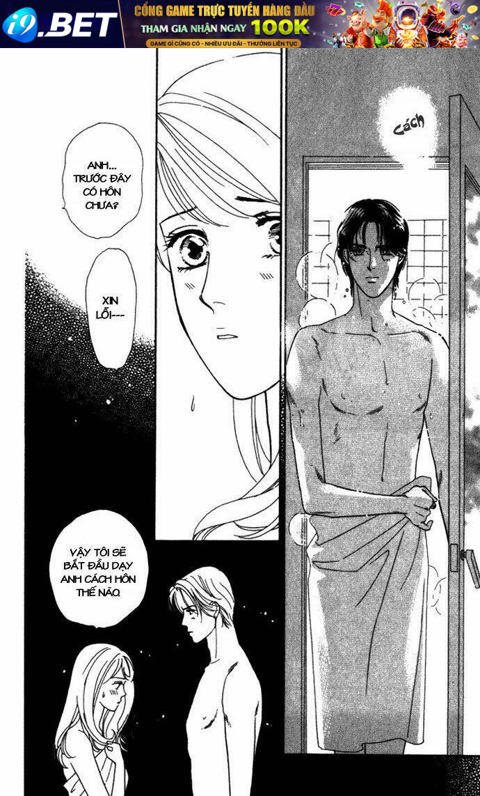 Mata mata oboretai Chapter 1 - Trang 34