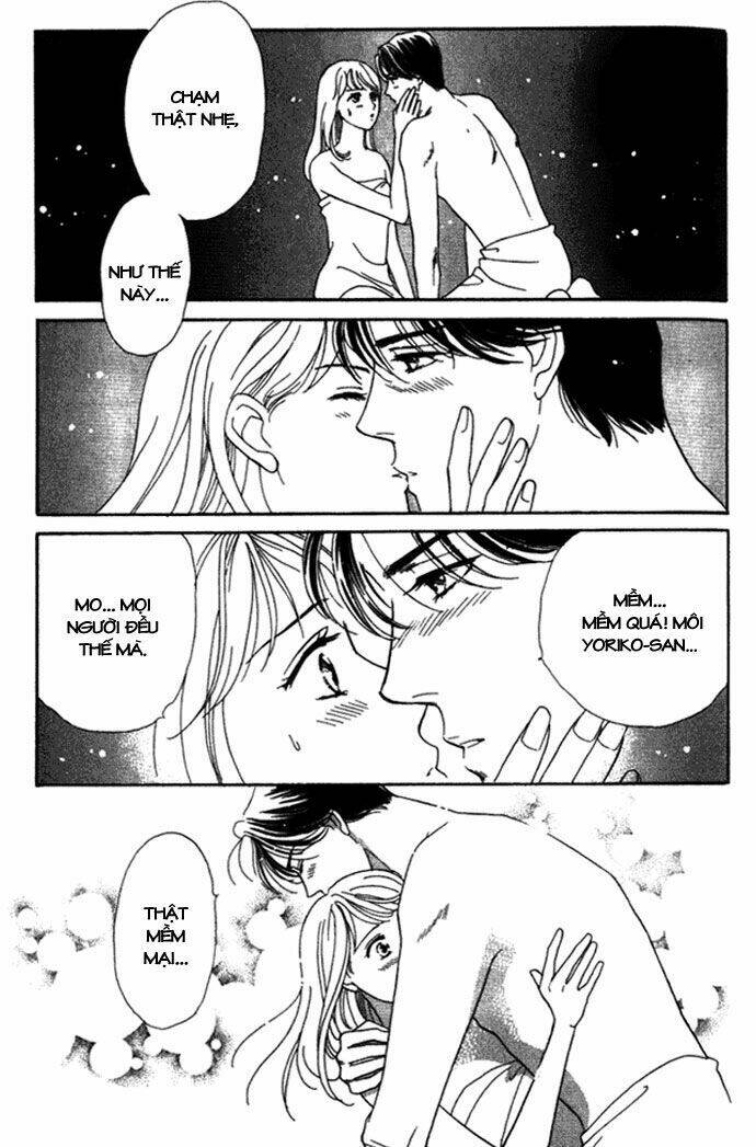 Mata mata oboretai Chapter 1 - Trang 35