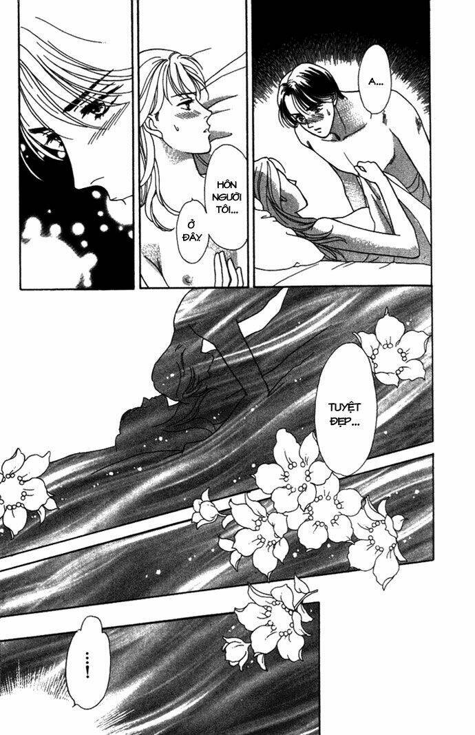 Mata mata oboretai Chapter 1 - Trang 37