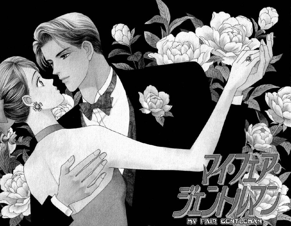 Mata mata oboretai Chapter 1 - Trang 5