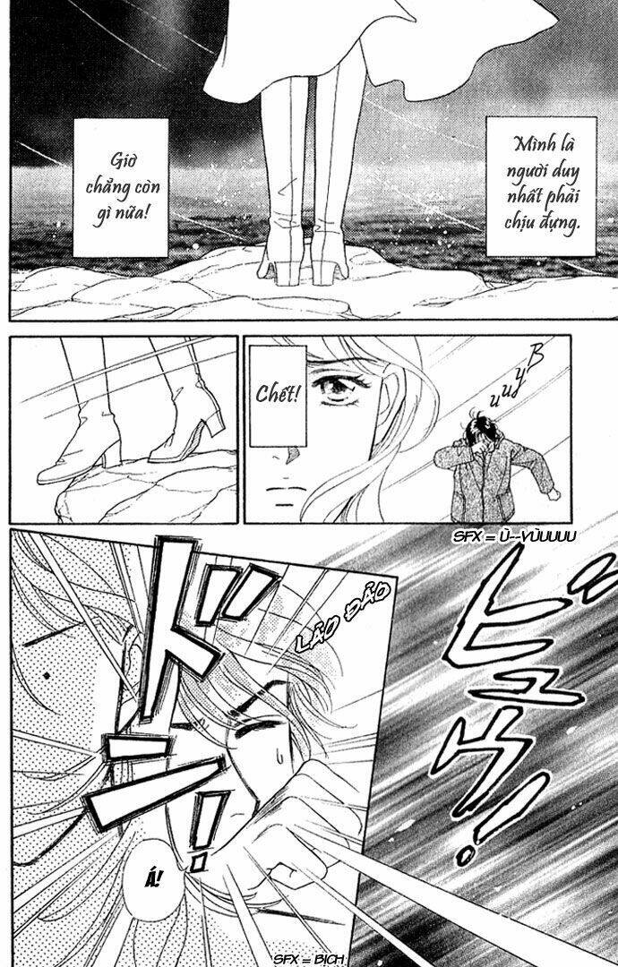 Mata mata oboretai Chapter 1 - Trang 8