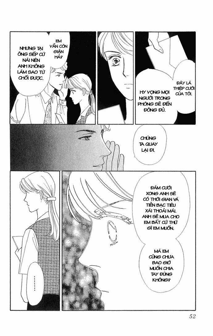 Mata mata oboretai Chapter 2 - Trang 9