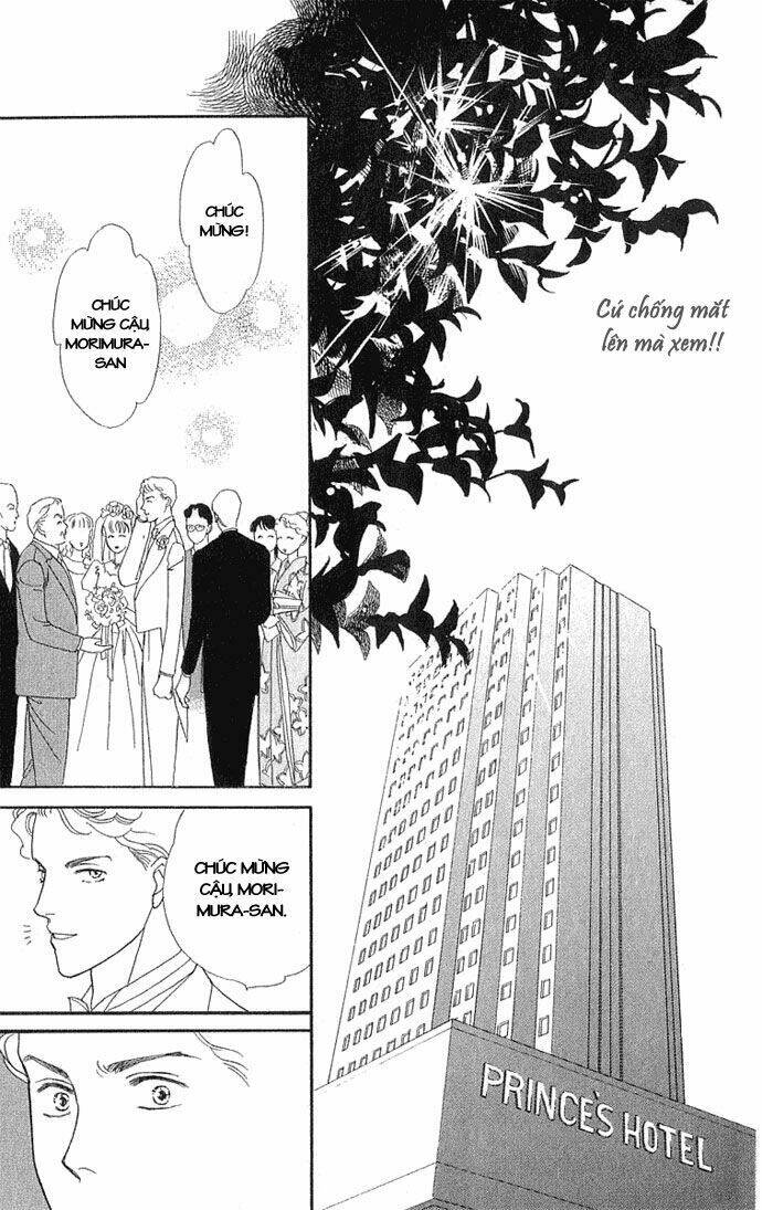 Mata mata oboretai Chapter 2 - Trang 14