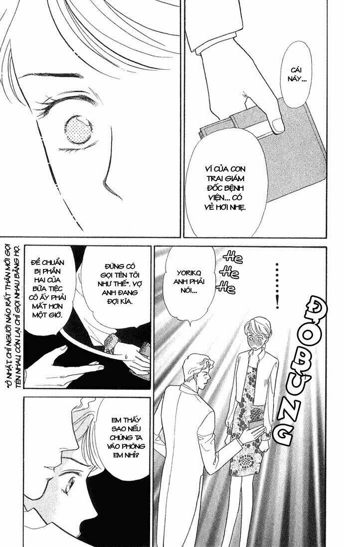 Mata mata oboretai Chapter 2 - Trang 24