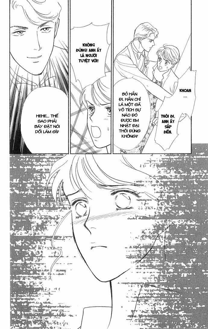 Mata mata oboretai Chapter 2 - Trang 25