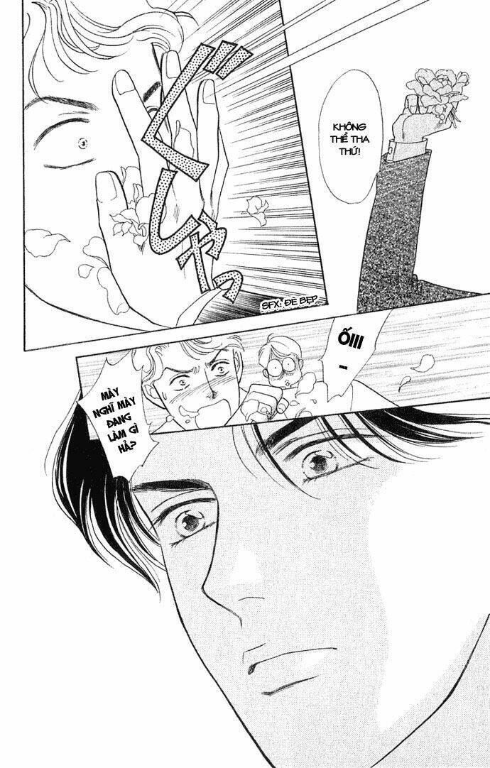 Mata mata oboretai Chapter 2 - Trang 27