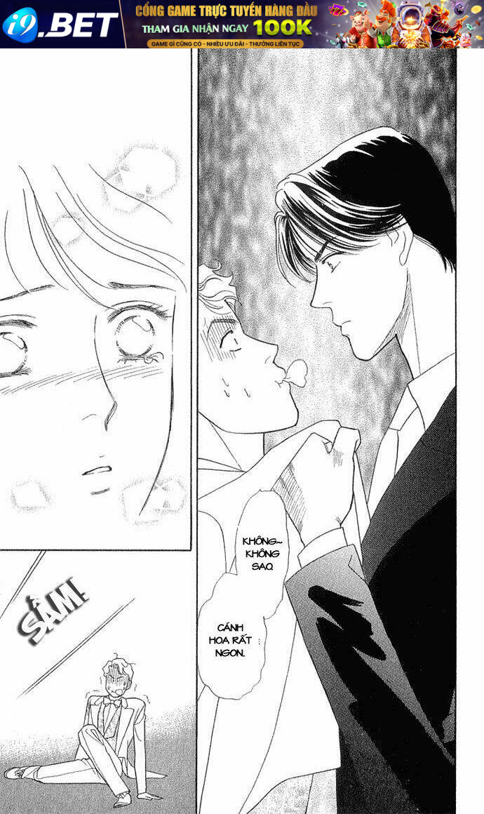 Mata mata oboretai Chapter 2 - Trang 28