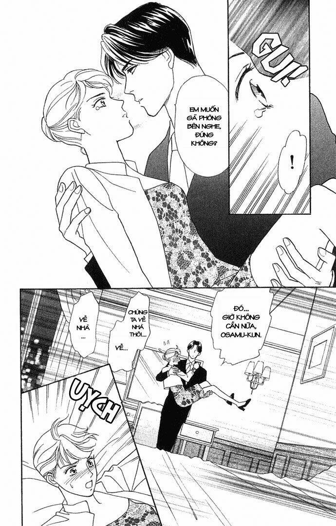 Mata mata oboretai Chapter 2 - Trang 31