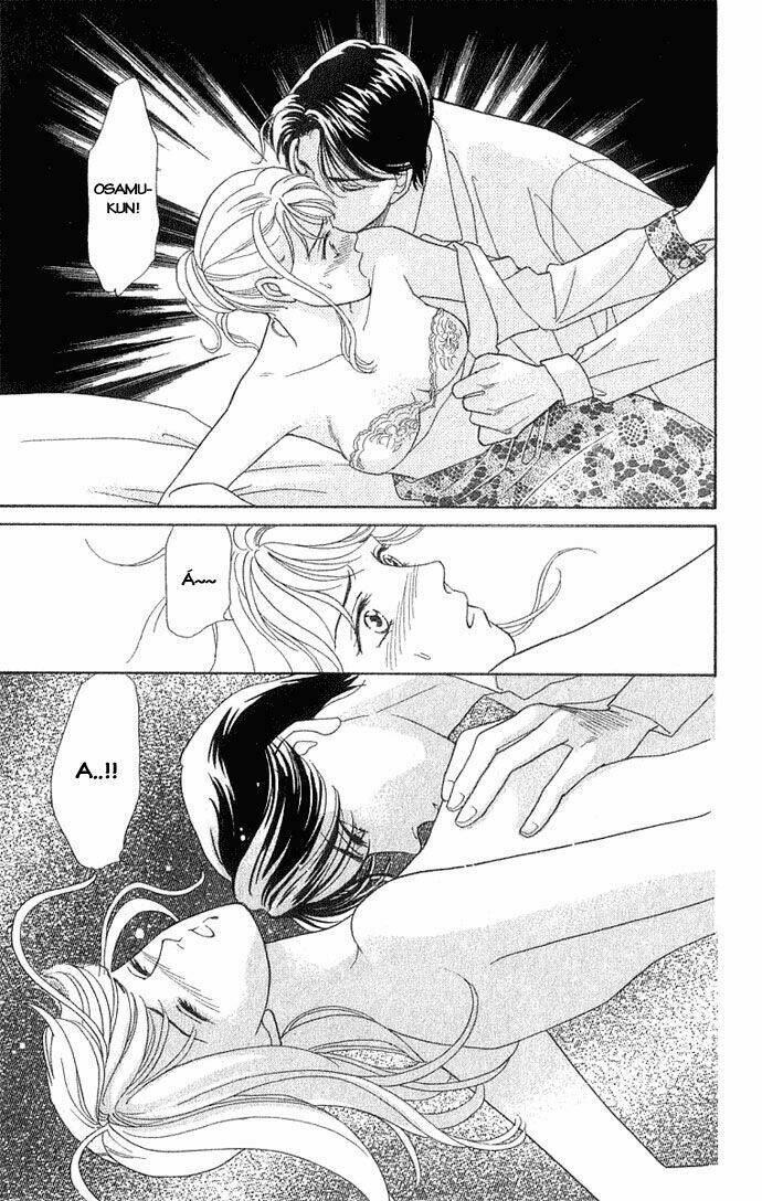 Mata mata oboretai Chapter 2 - Trang 32