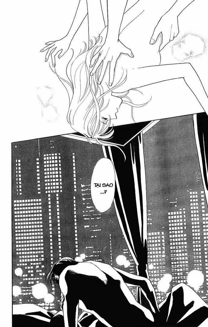 Mata mata oboretai Chapter 2 - Trang 33