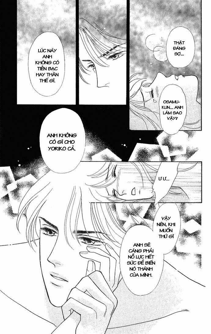 Mata mata oboretai Chapter 2 - Trang 34