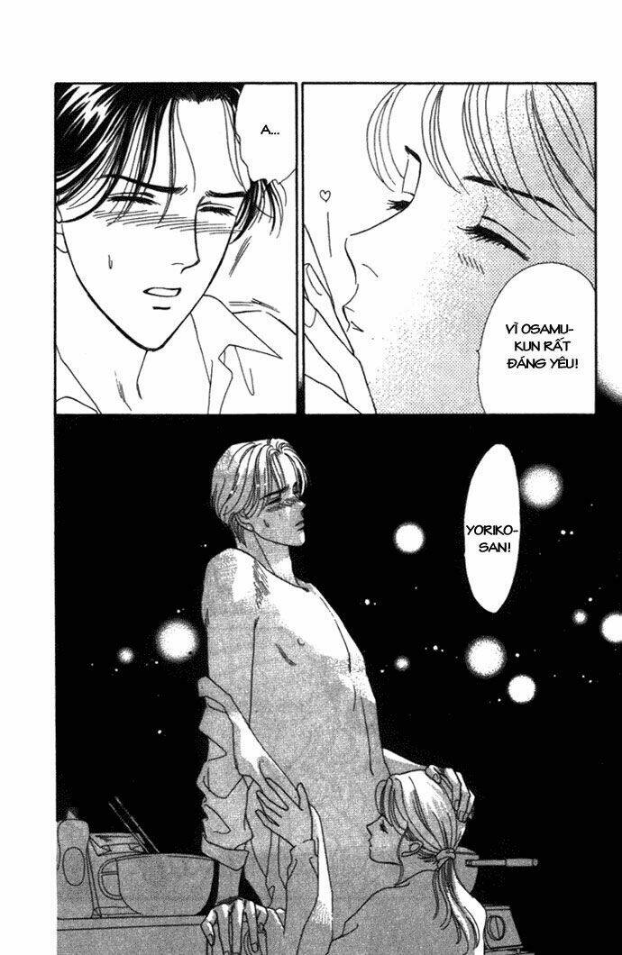 Mata mata oboretai Chapter 2 - Trang 5