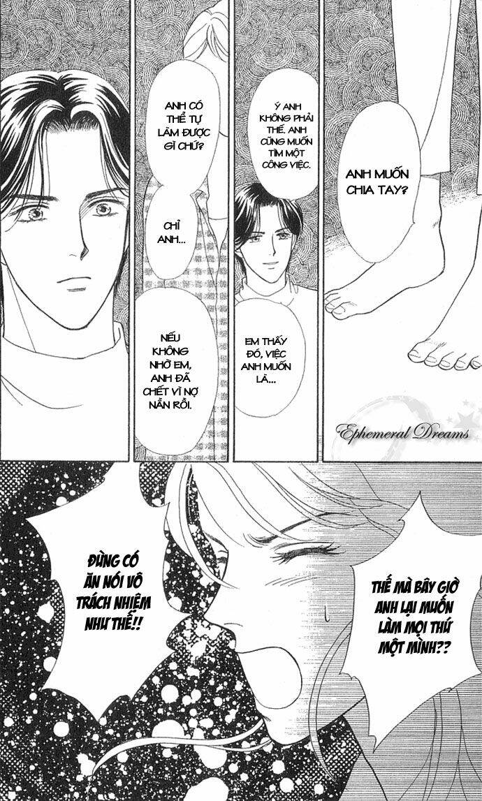 Mata mata oboretai Chapter 3 - Trang 11