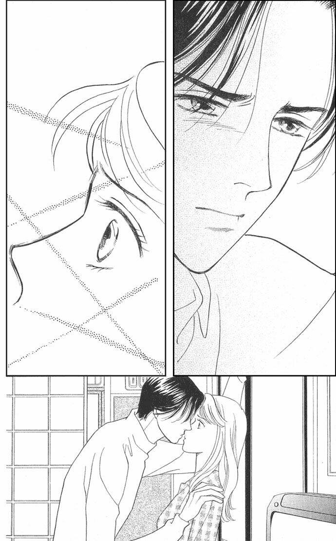 Mata mata oboretai Chapter 3 - Trang 13