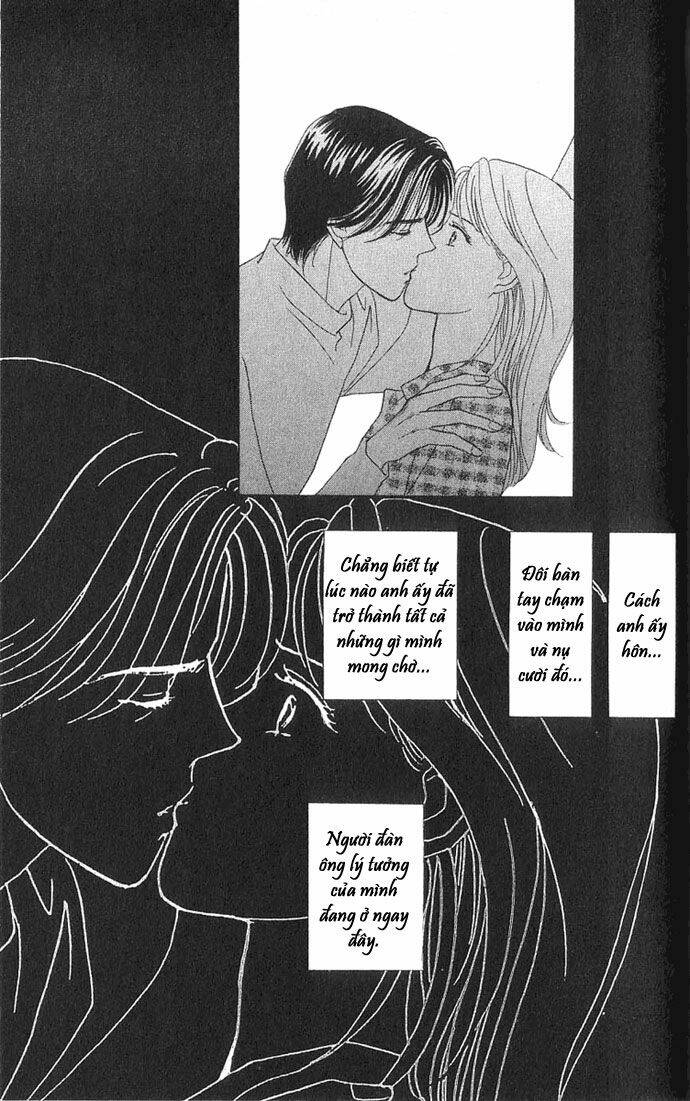 Mata mata oboretai Chapter 3 - Trang 14