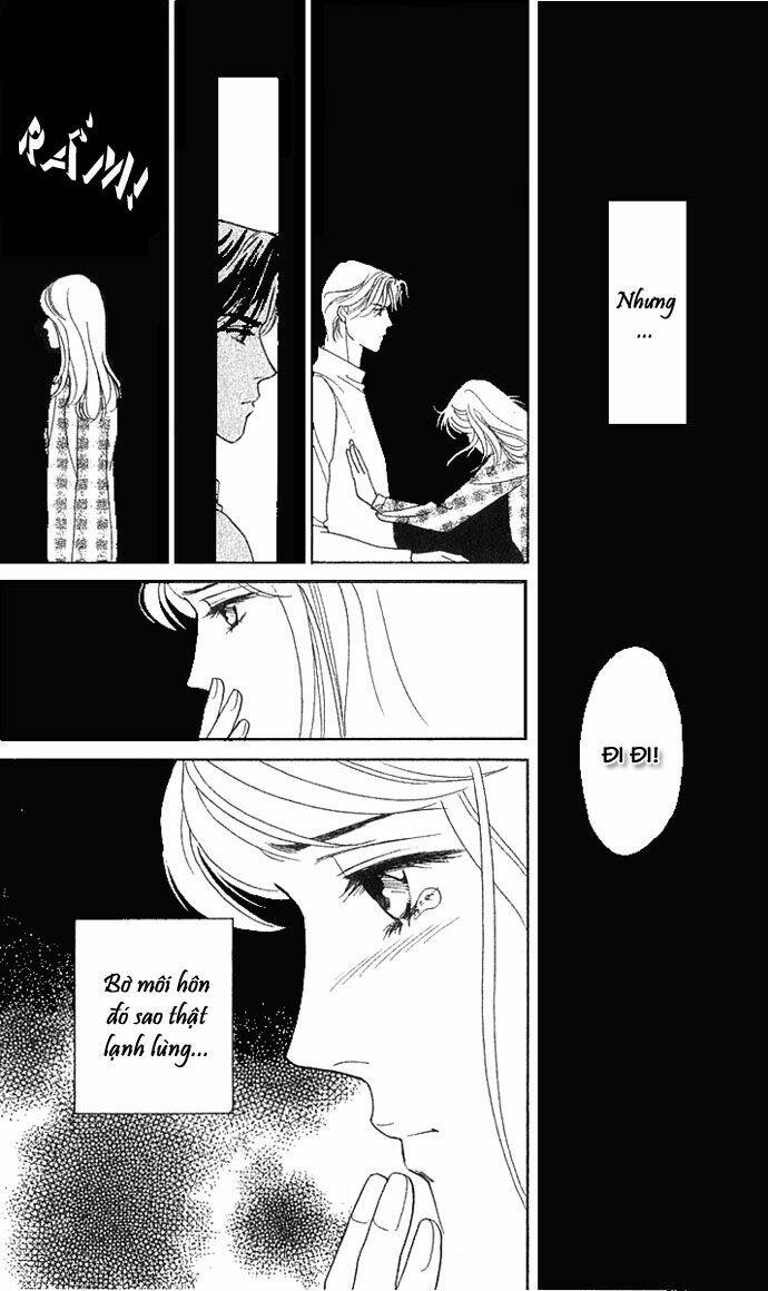 Mata mata oboretai Chapter 3 - Trang 15