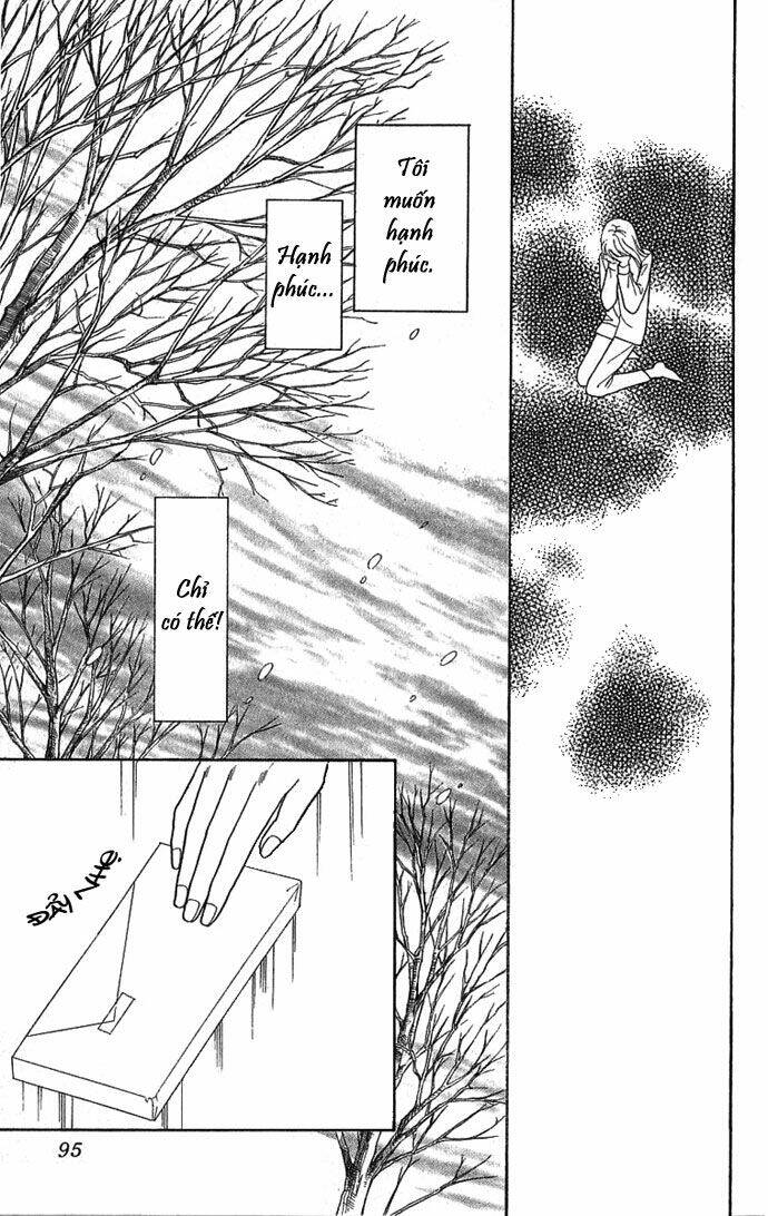 Mata mata oboretai Chapter 3 - Trang 16