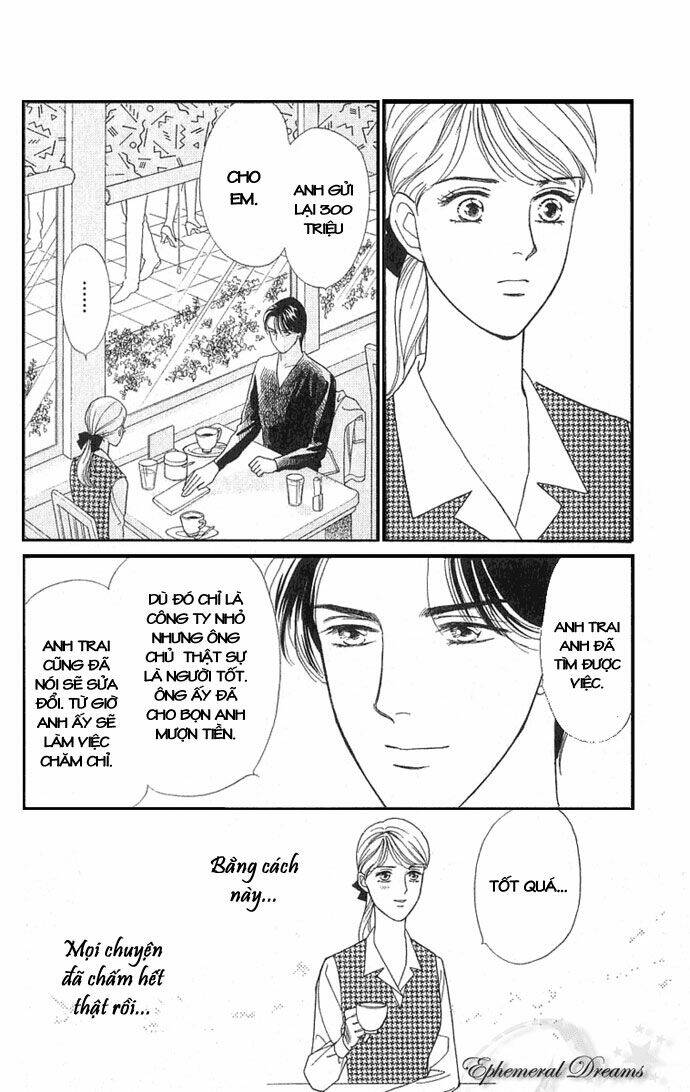 Mata mata oboretai Chapter 3 - Trang 17