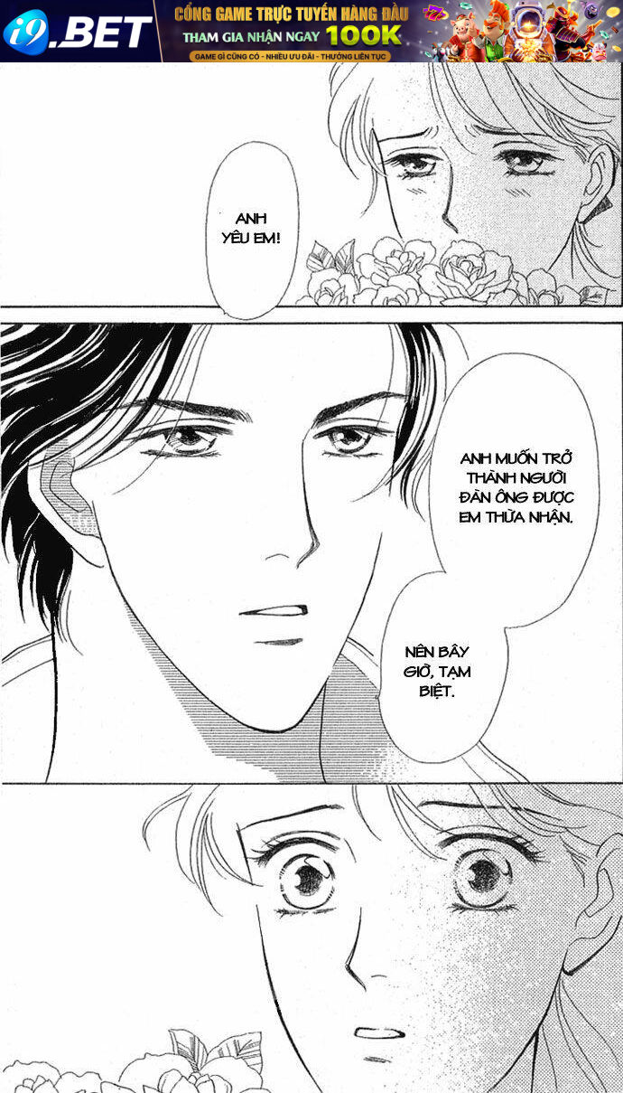 Mata mata oboretai Chapter 3 - Trang 20