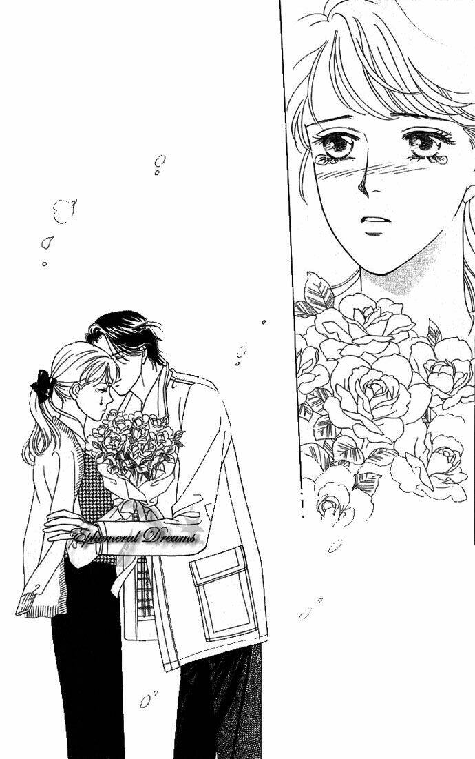 Mata mata oboretai Chapter 3 - Trang 21