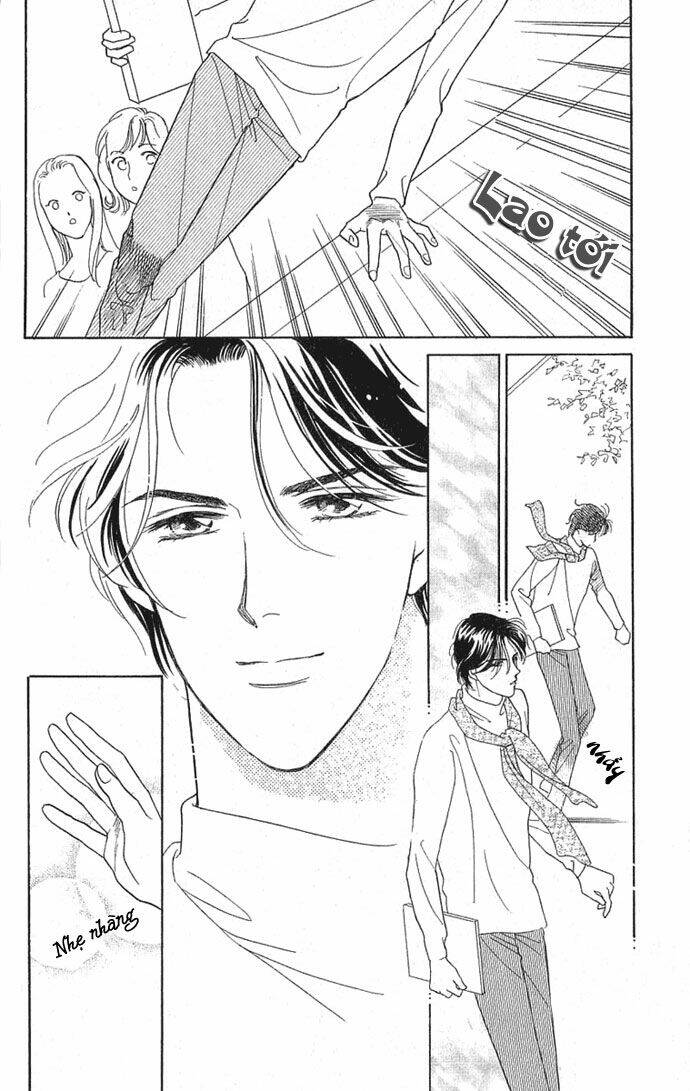 Mata mata oboretai Chapter 3 - Trang 5