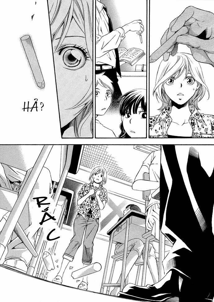 1/3 no Kareshi Chapter 1 - Trang 40