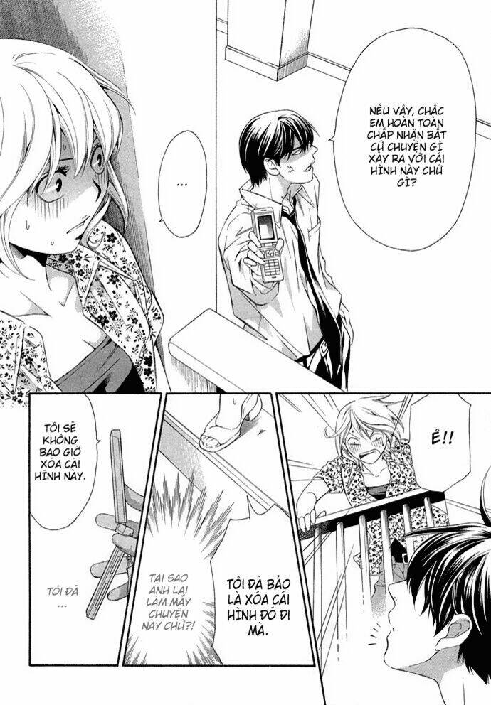 1/3 no Kareshi Chapter 1 - Trang 45