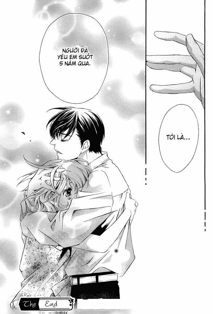 1/3 no Kareshi Chapter 1 - Trang 49