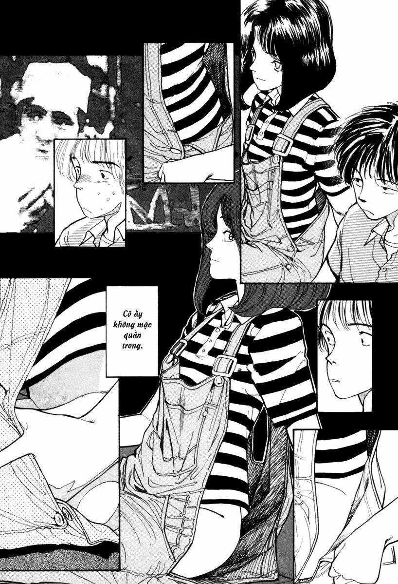 197x Chapter 1 - Trang 13