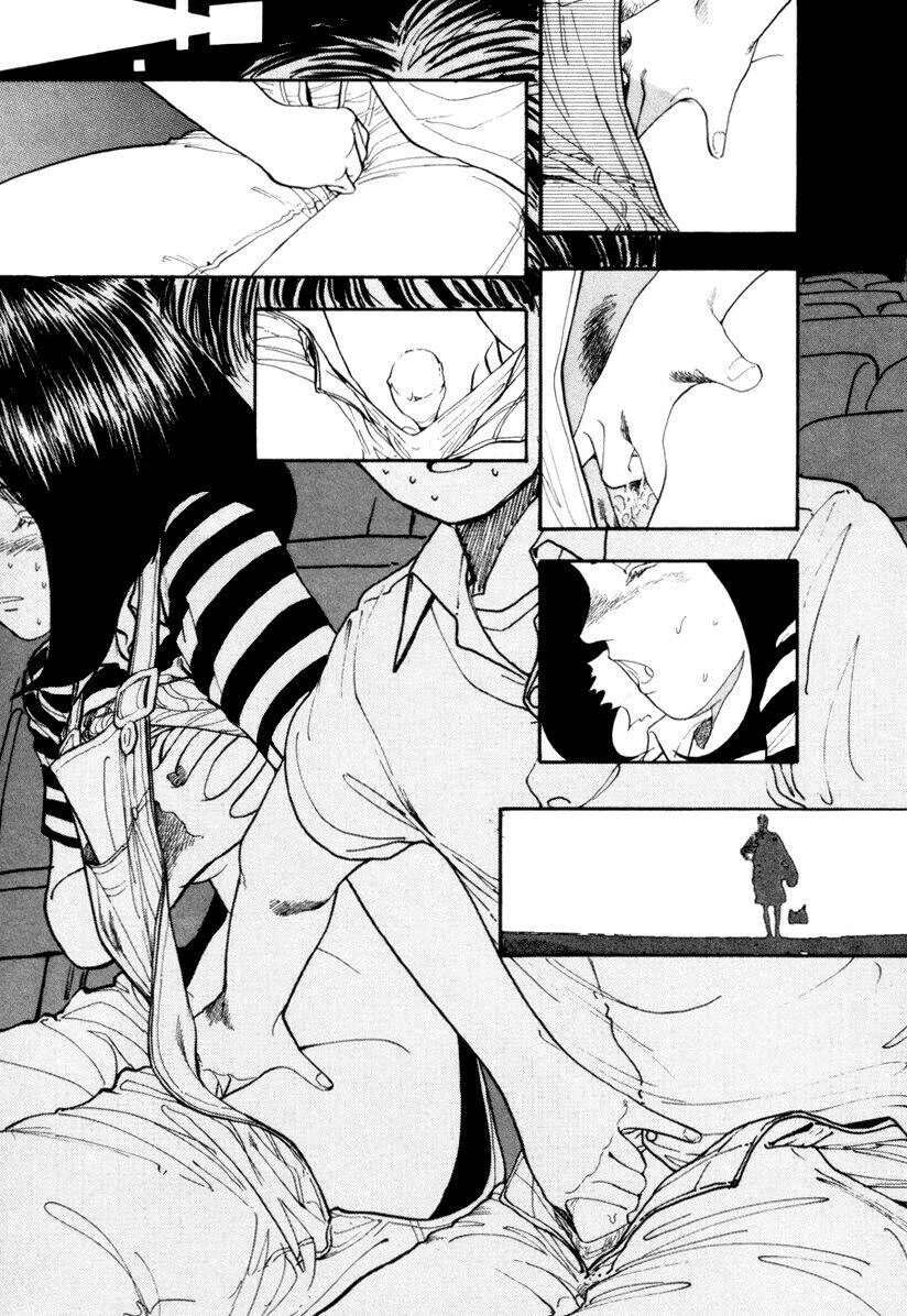 197x Chapter 1 - Trang 14