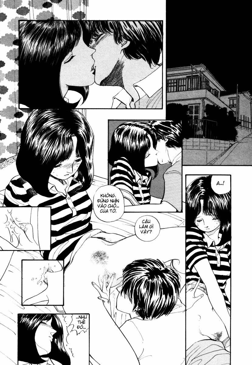 197x Chapter 1 - Trang 17