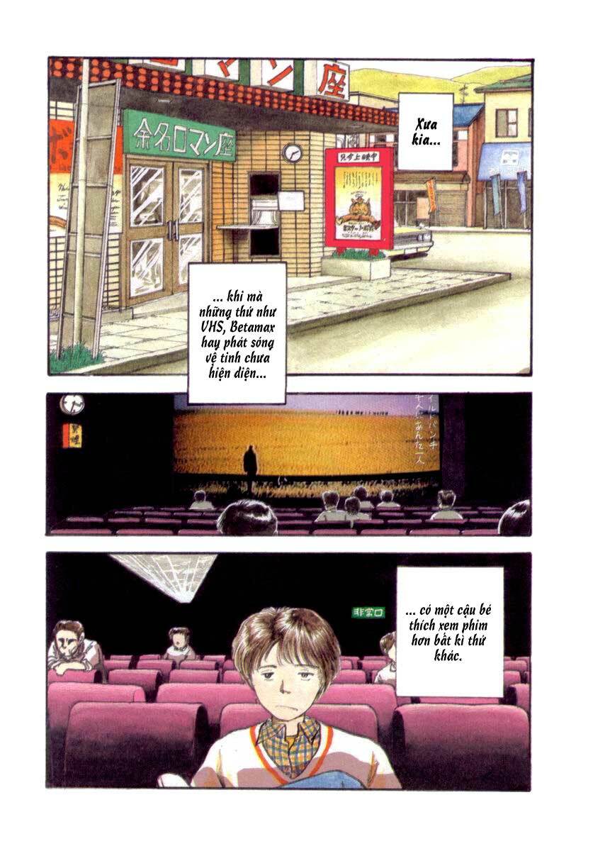 197x Chapter 1 - Trang 1