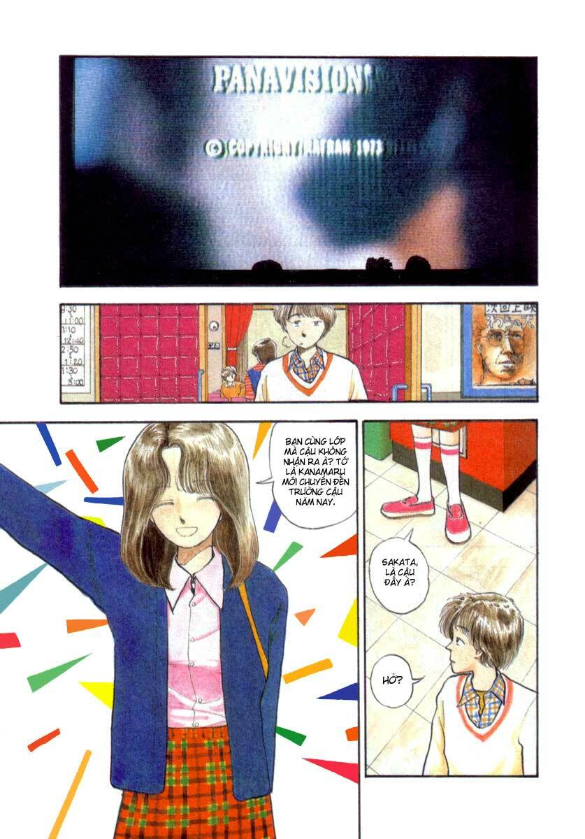 197x Chapter 1 - Trang 2