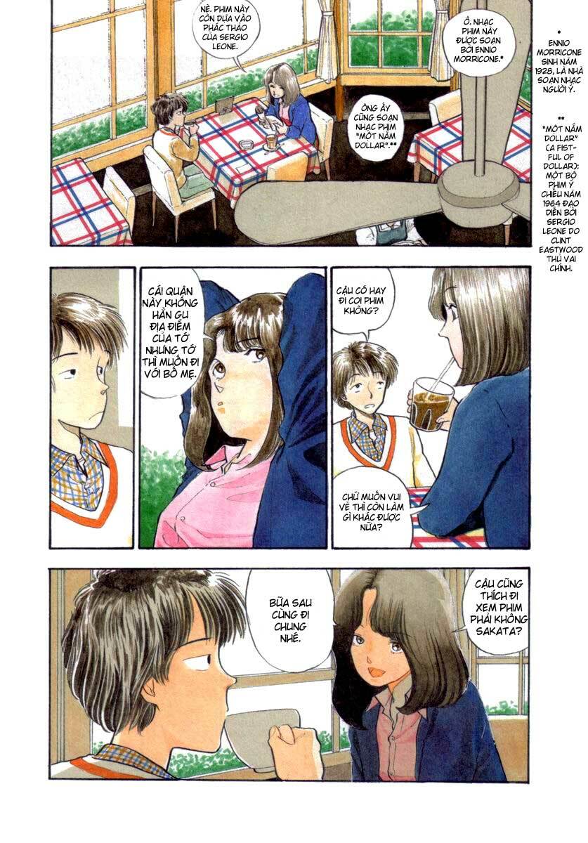 197x Chapter 1 - Trang 3