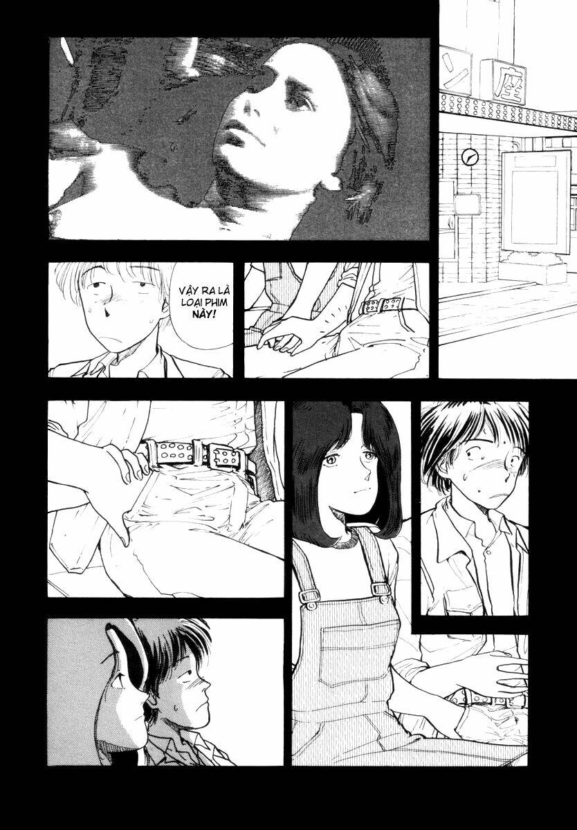 197x Chapter 1 - Trang 5