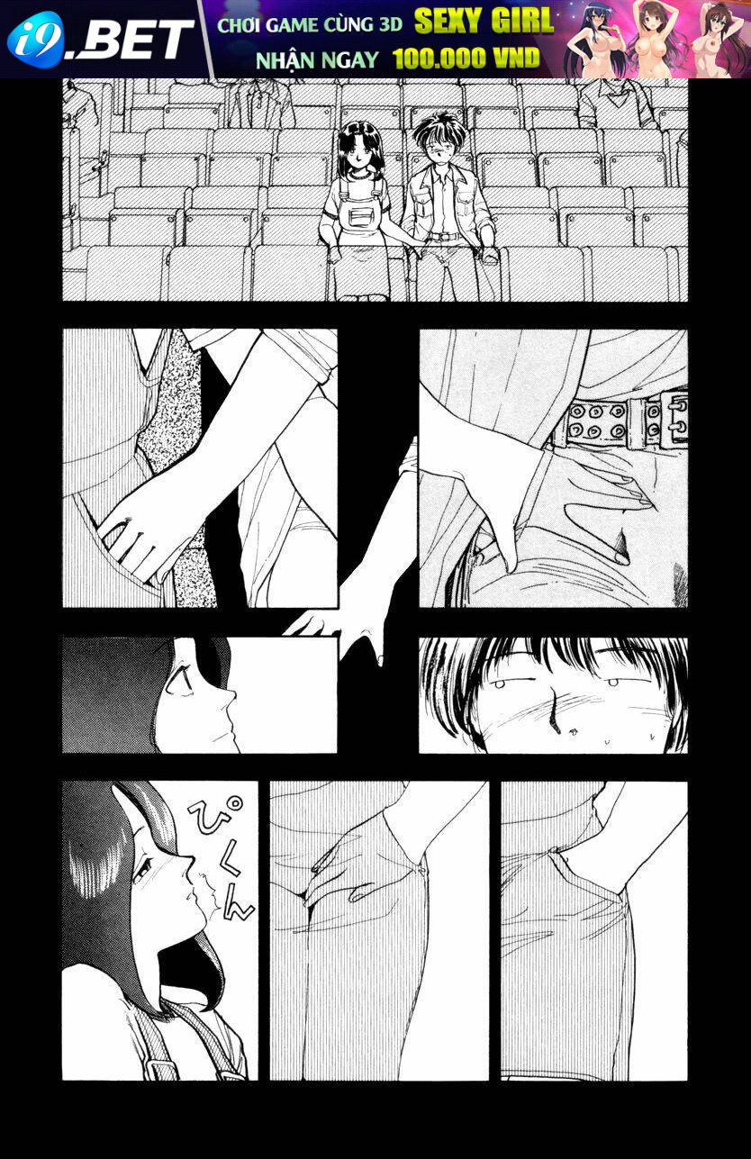 197x Chapter 1 - Trang 6