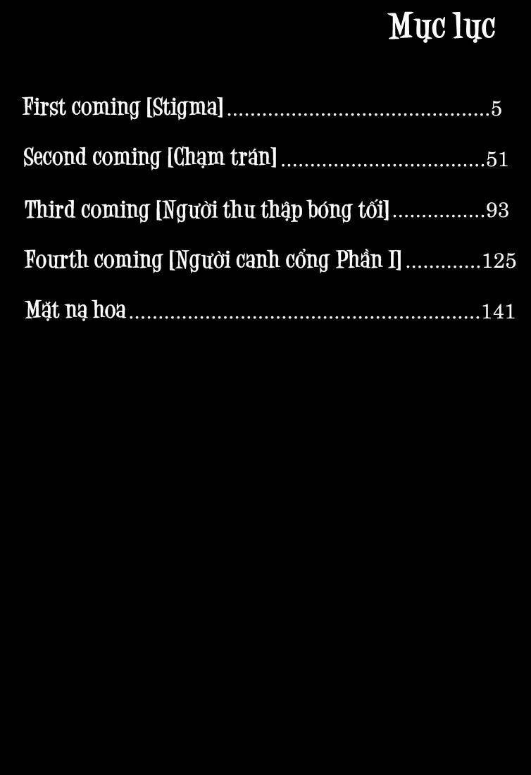 Eikou no Te Chapter 1 - Trang 5