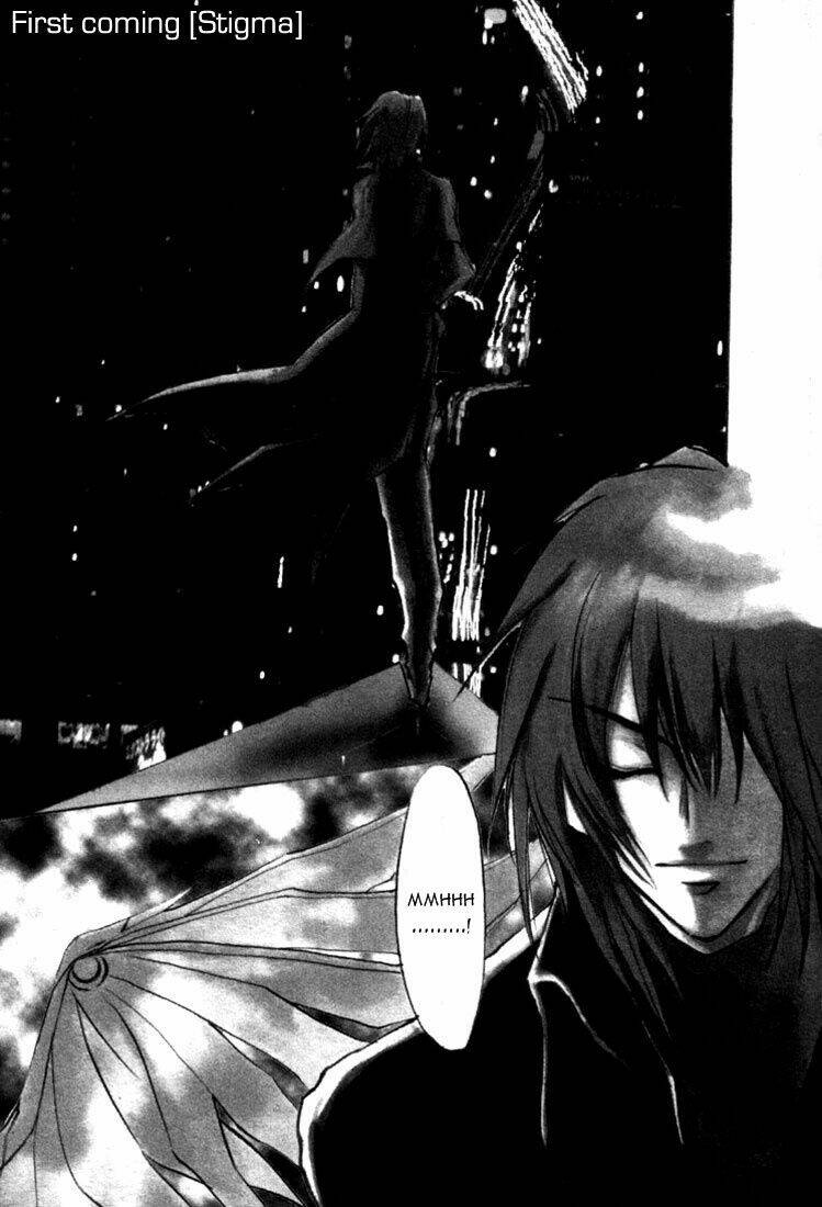 Eikou no Te Chapter 1 - Trang 6