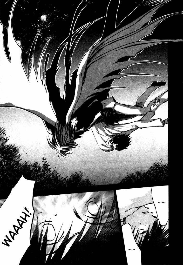 Eikou no Te Chapter 2 - Trang 15