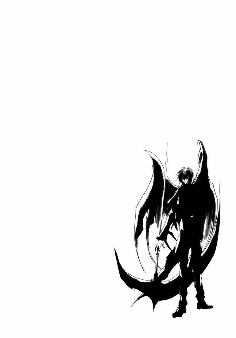 Eikou no Te Chapter 2 - Trang 4