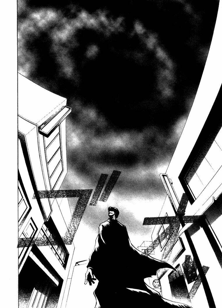 Eikou no Te Chapter 4 - Trang 7