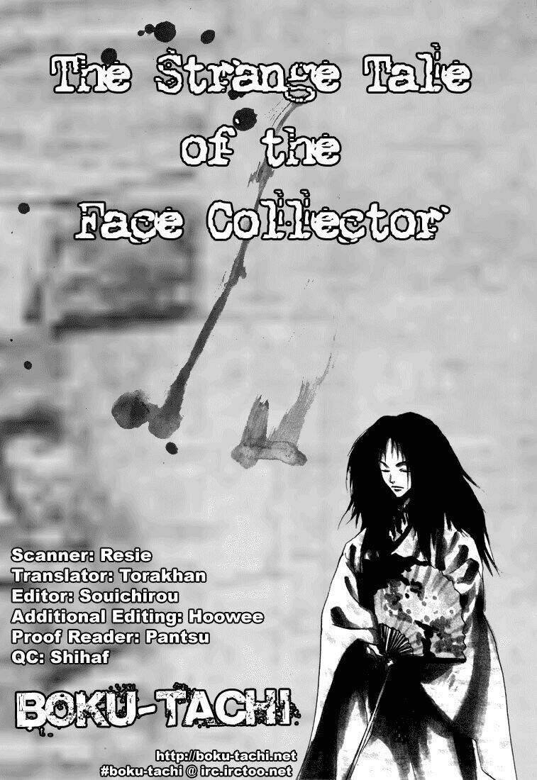 Eikou no Te Chapter 5 - Trang 3