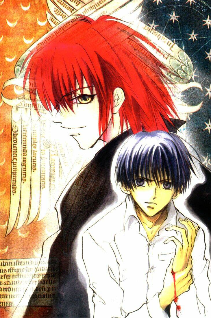 Eikou no Te Chapter 6 - Trang 2