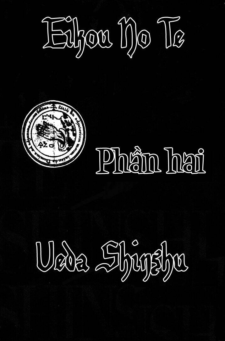 Eikou no Te Chapter 6 - Trang 3