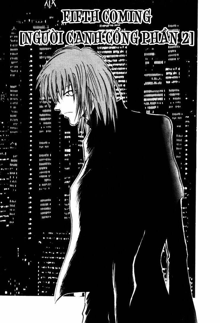 Eikou no Te Chapter 6 - Trang 7